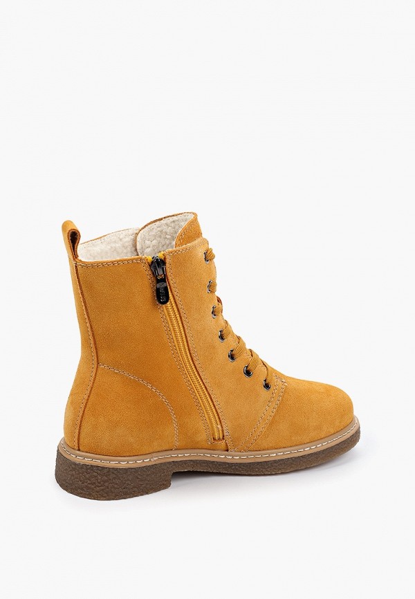 фото Ботинки kraus shoes collection