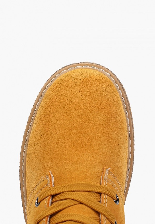 фото Ботинки kraus shoes collection