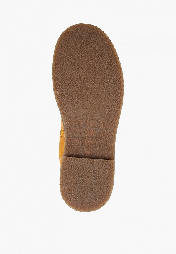 фото Ботинки kraus shoes collection