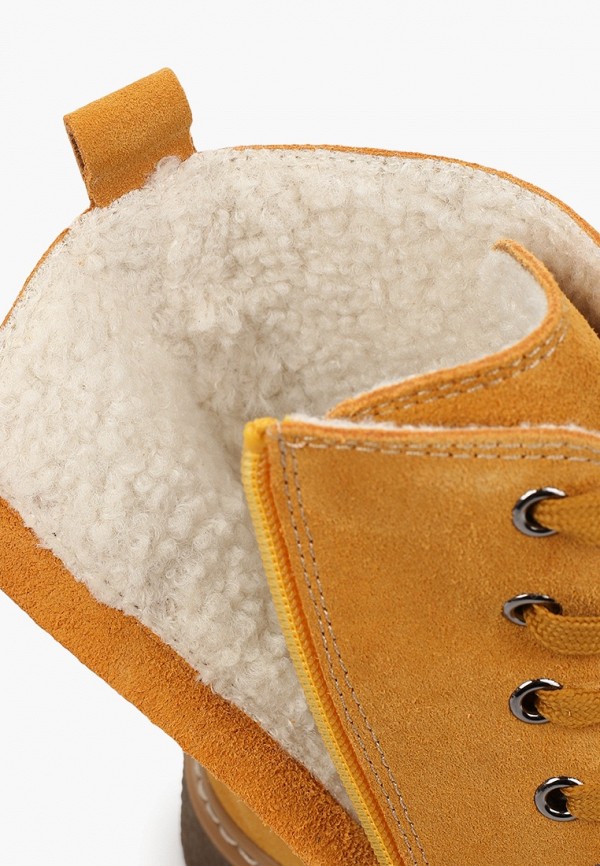 фото Ботинки kraus shoes collection