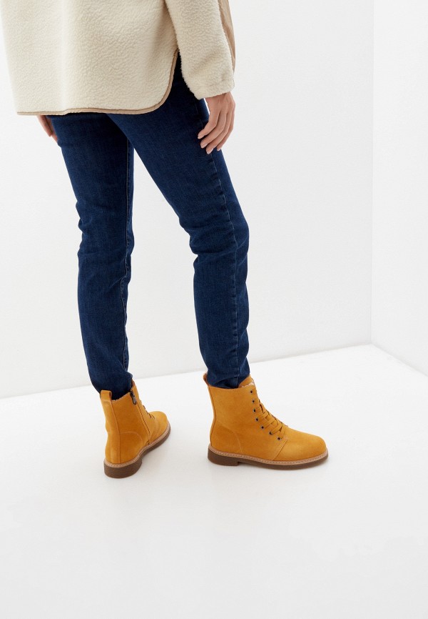 фото Ботинки kraus shoes collection