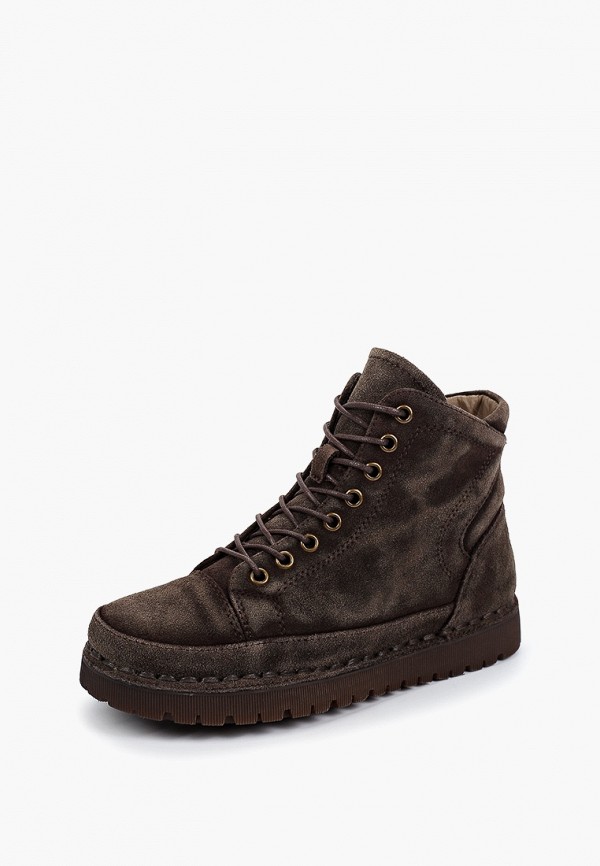 фото Ботинки kraus shoes collection