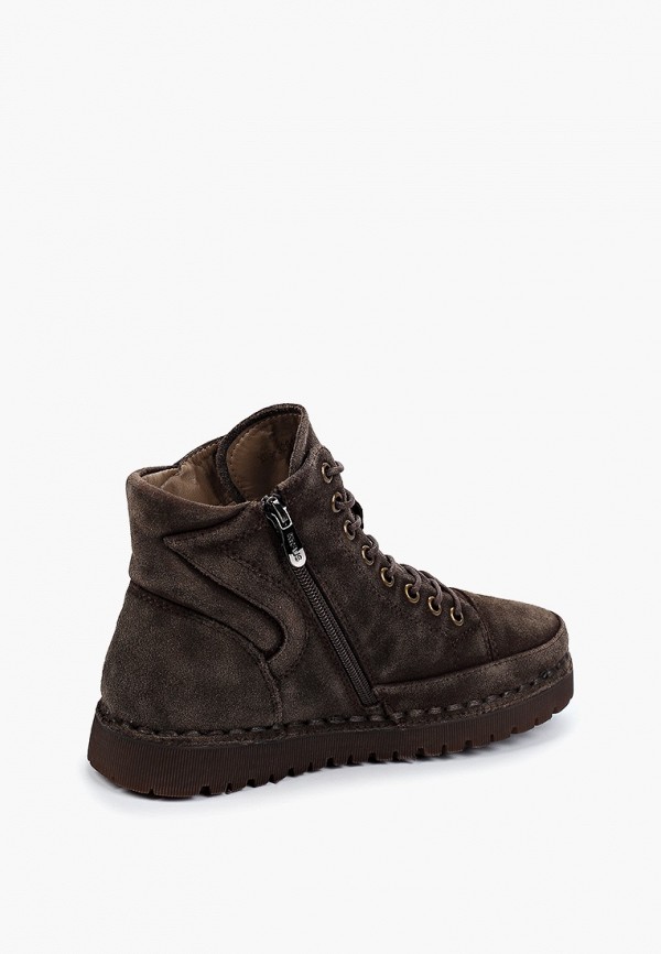 фото Ботинки kraus shoes collection