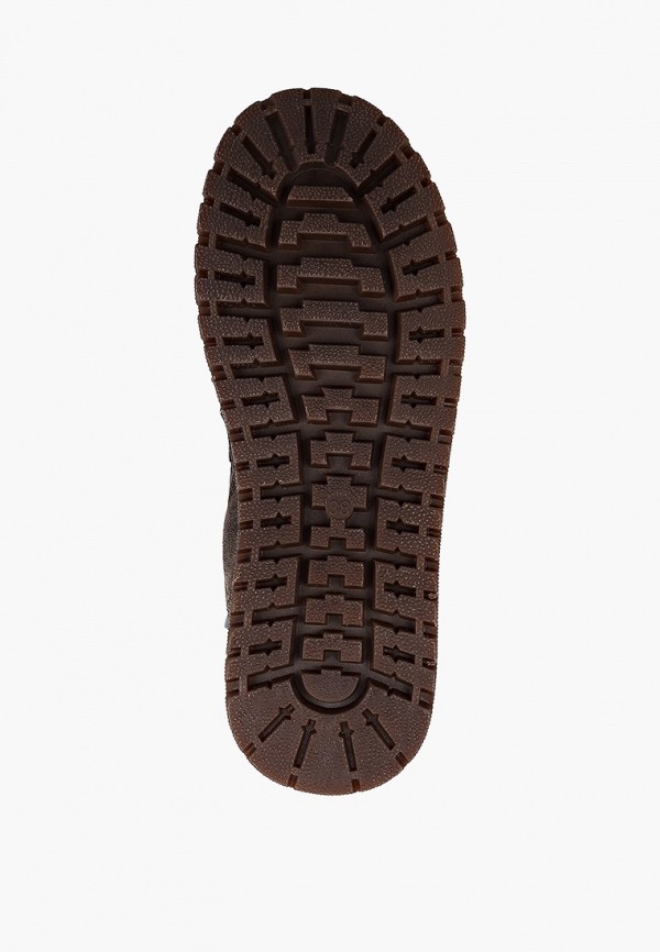 фото Ботинки kraus shoes collection