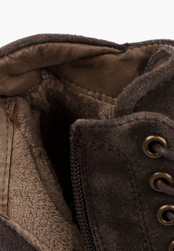 фото Ботинки kraus shoes collection