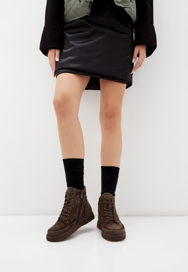 фото Ботинки kraus shoes collection