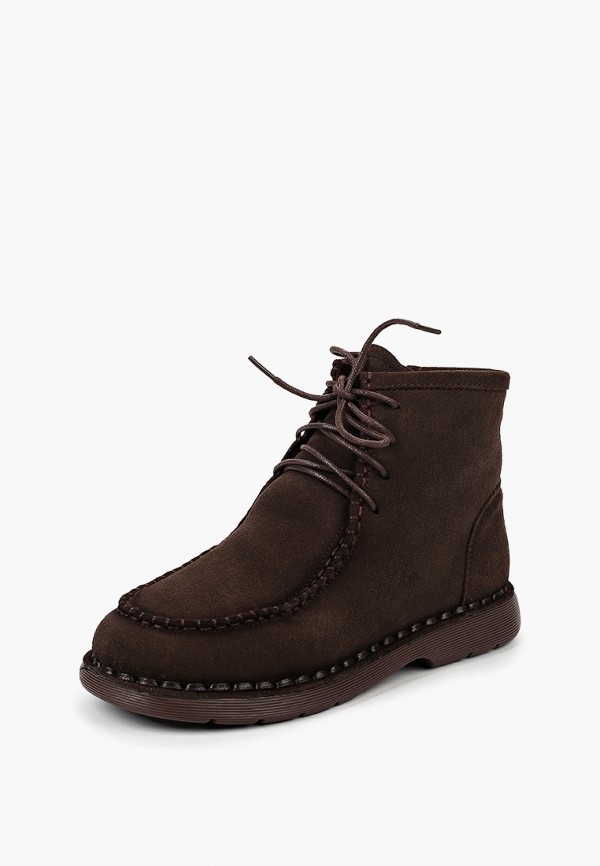 фото Ботинки kraus shoes collection