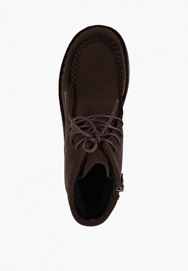 фото Ботинки kraus shoes collection