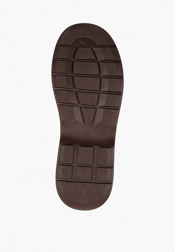 фото Ботинки kraus shoes collection