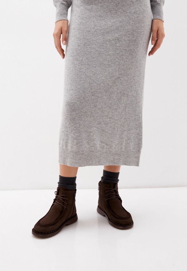 фото Ботинки kraus shoes collection