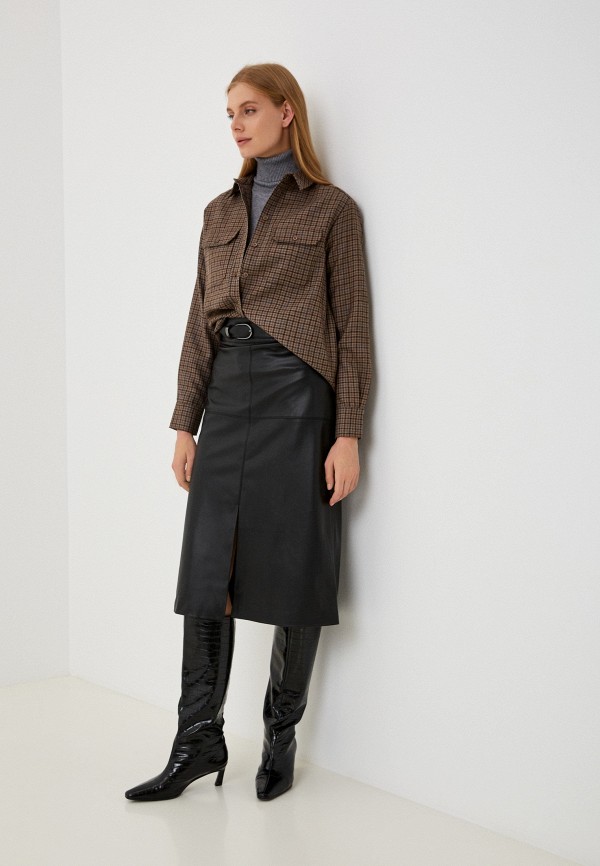 фото Рубашка lusio