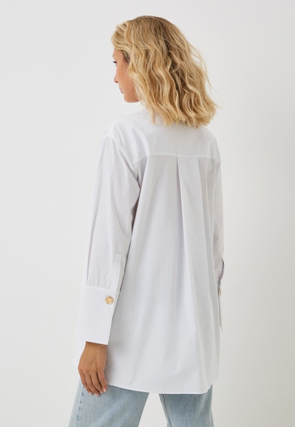 фото Рубашка lusio