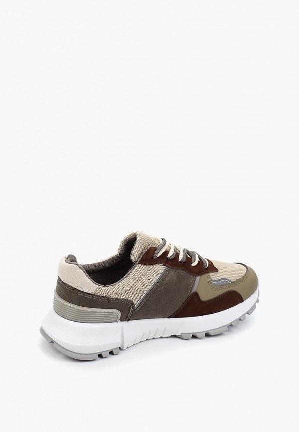 фото Кроссовки escan