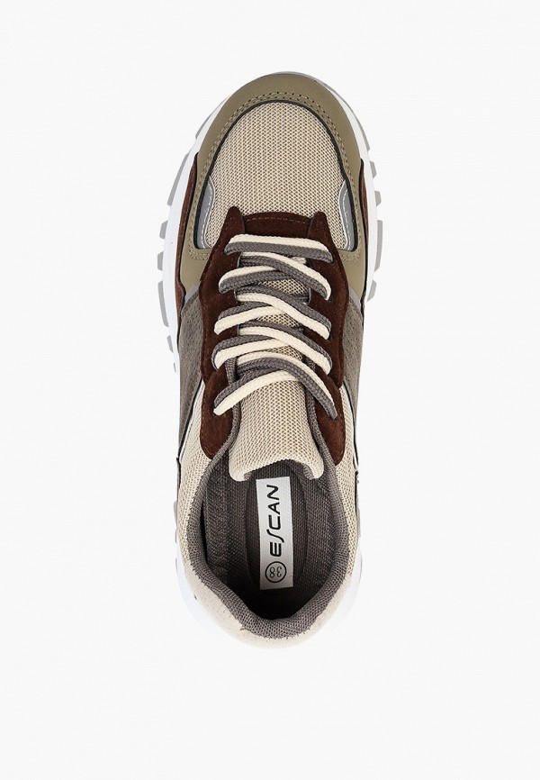 фото Кроссовки escan