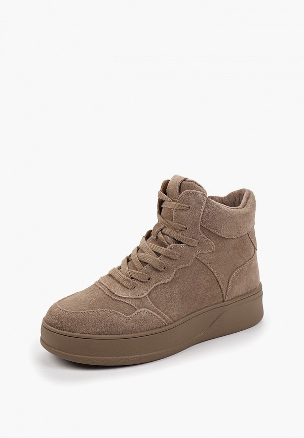 фото Ботинки escan