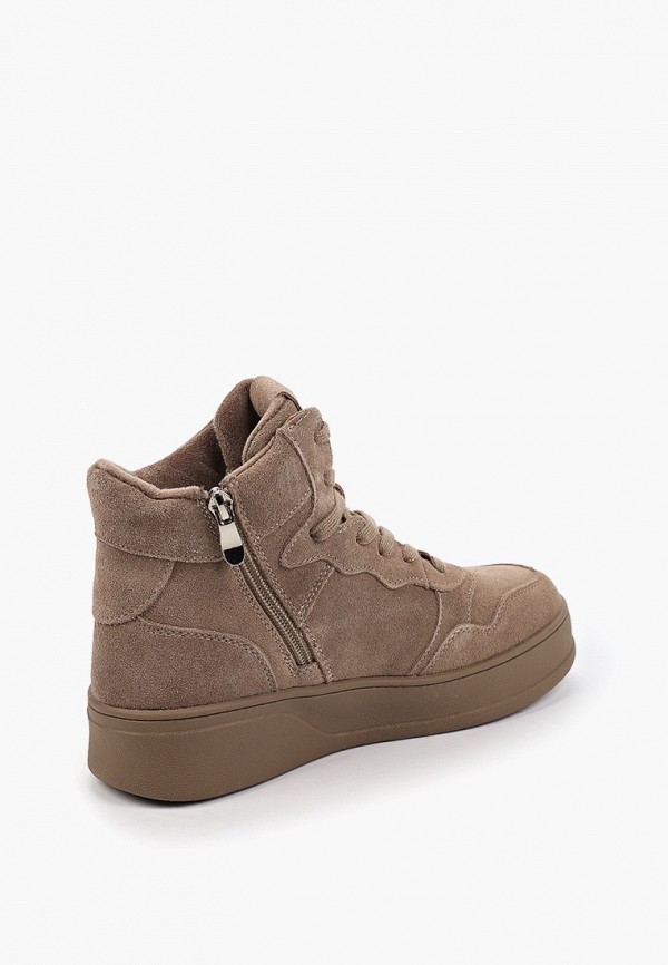 фото Ботинки escan