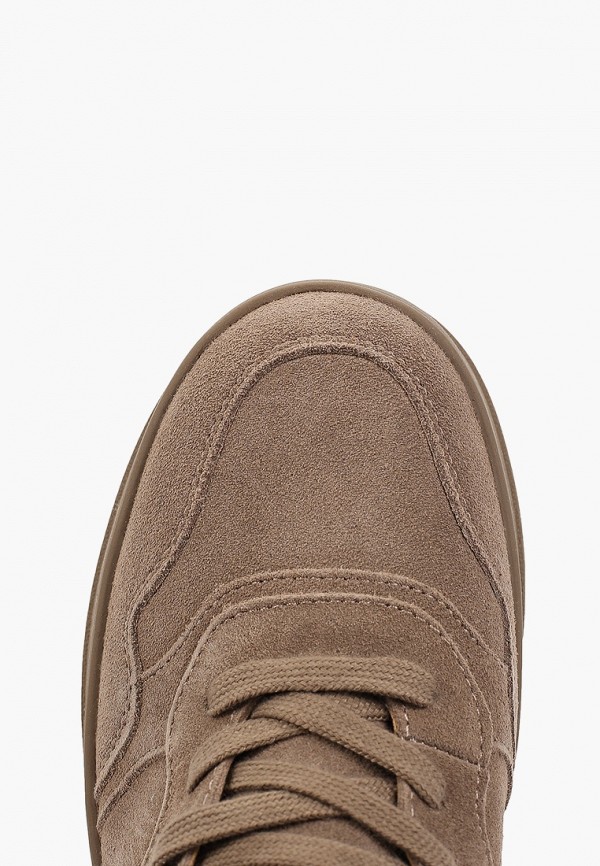 фото Ботинки escan