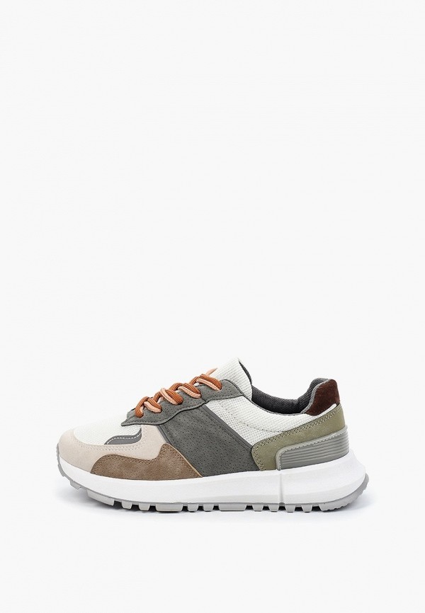 фото Кроссовки escan