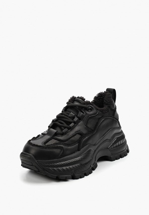 фото Кроссовки escan