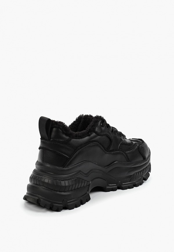 фото Кроссовки escan