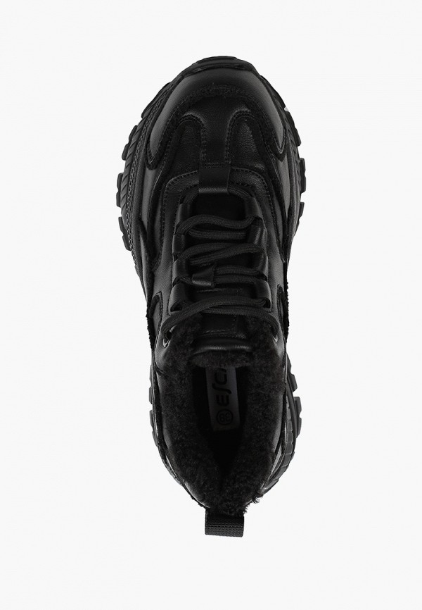 фото Кроссовки escan