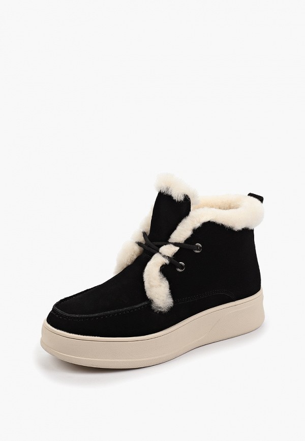 фото Ботинки escan