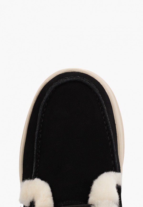 фото Ботинки escan