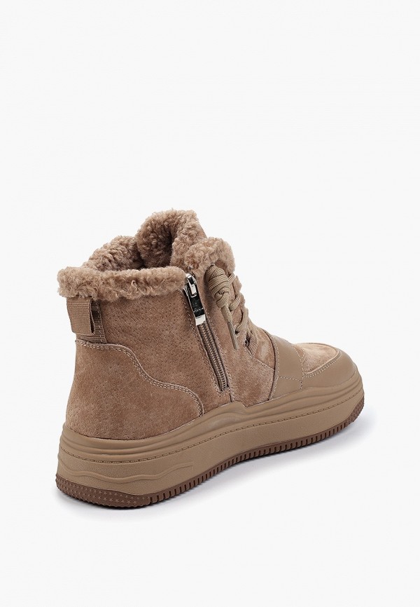 фото Ботинки escan