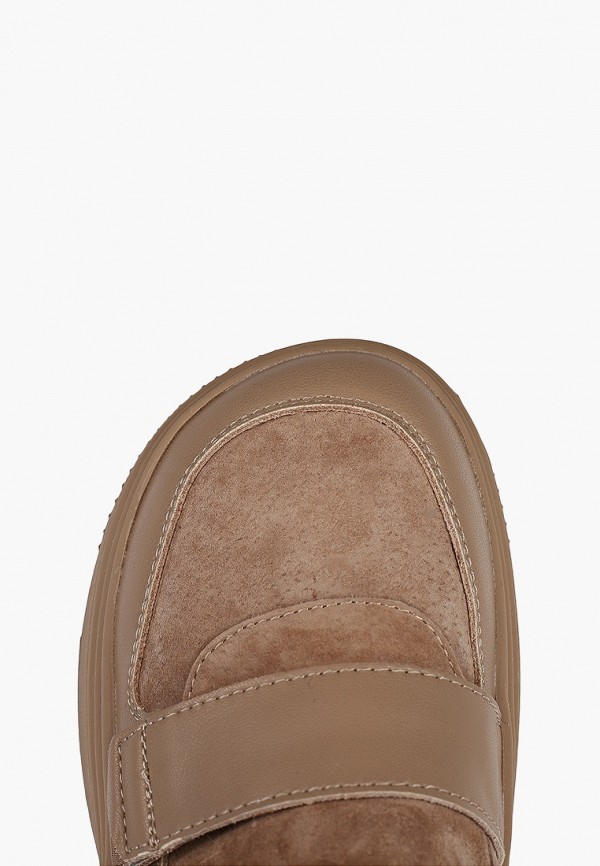 фото Ботинки escan