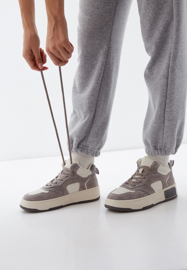 фото Кеды escan