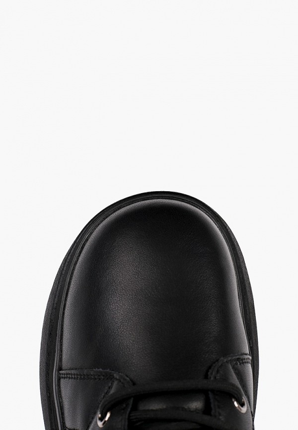 фото Ботинки escan