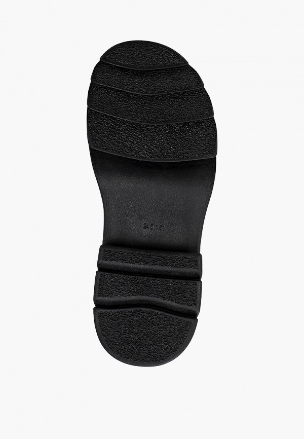 фото Ботинки escan