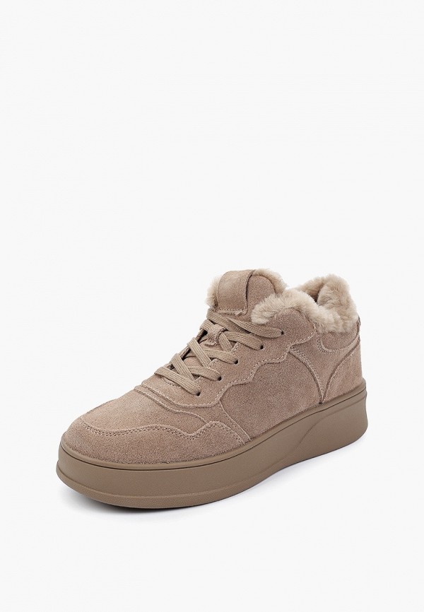 фото Кеды escan