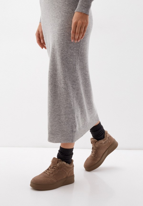 фото Кеды escan