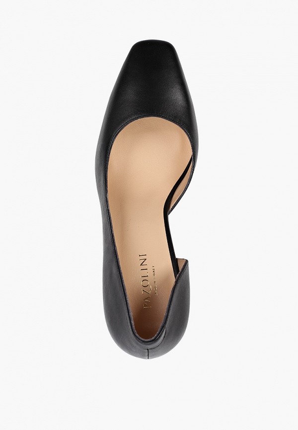 фото Туфли pazolini