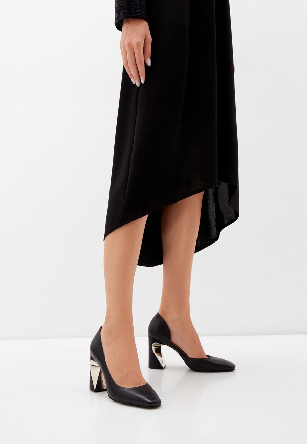 фото Туфли pazolini