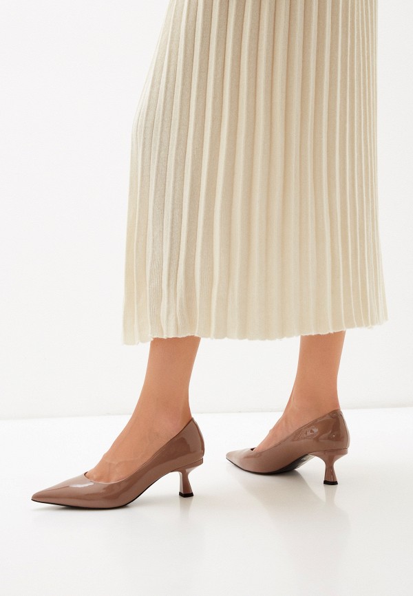 фото Туфли pazolini