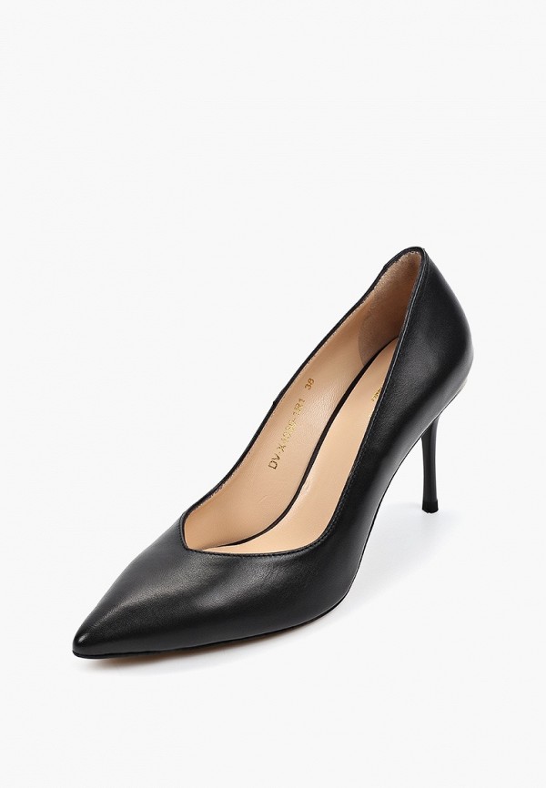 фото Туфли pazolini