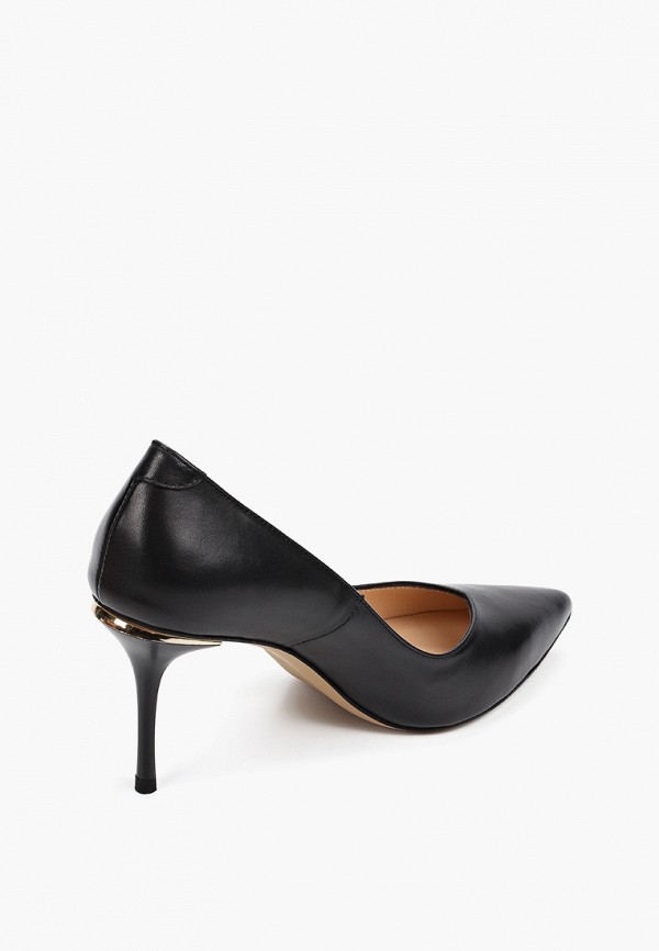 фото Туфли pazolini