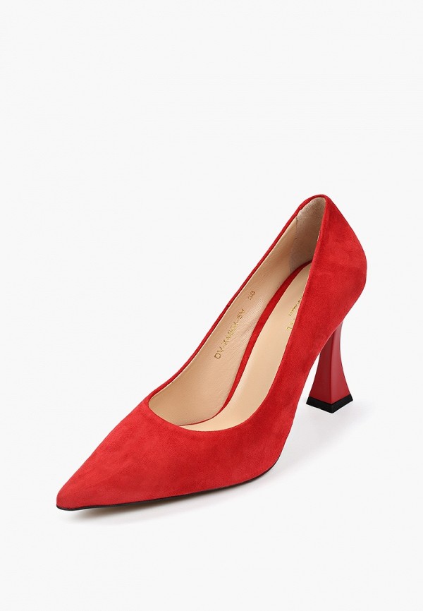 фото Туфли pazolini