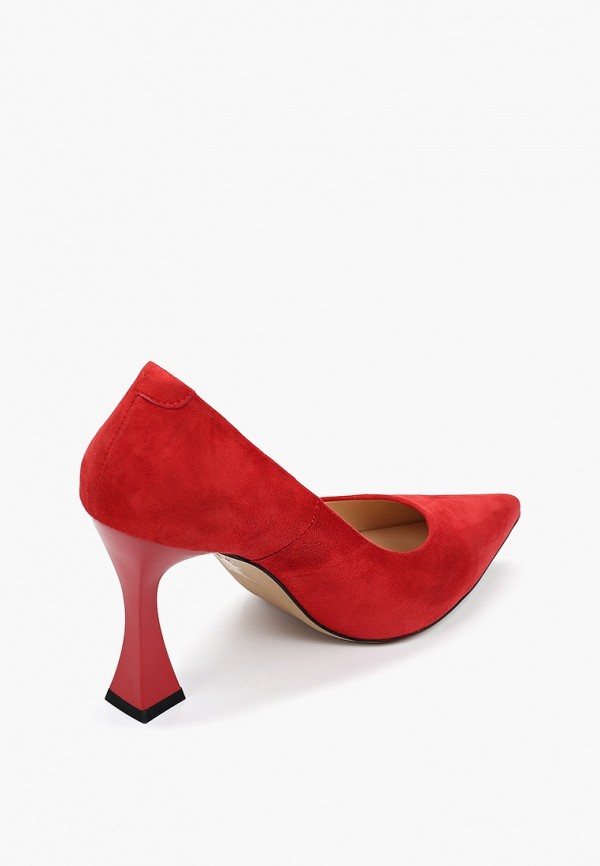 фото Туфли pazolini