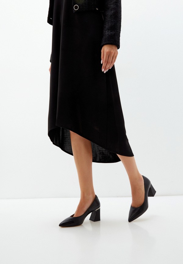 фото Туфли pazolini