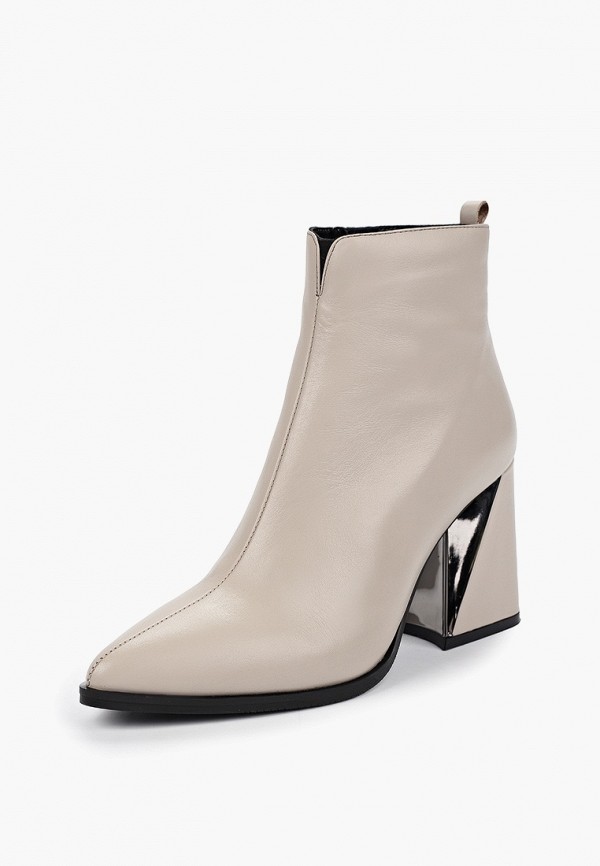 фото Ботильоны pazolini