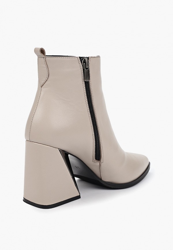 фото Ботильоны pazolini