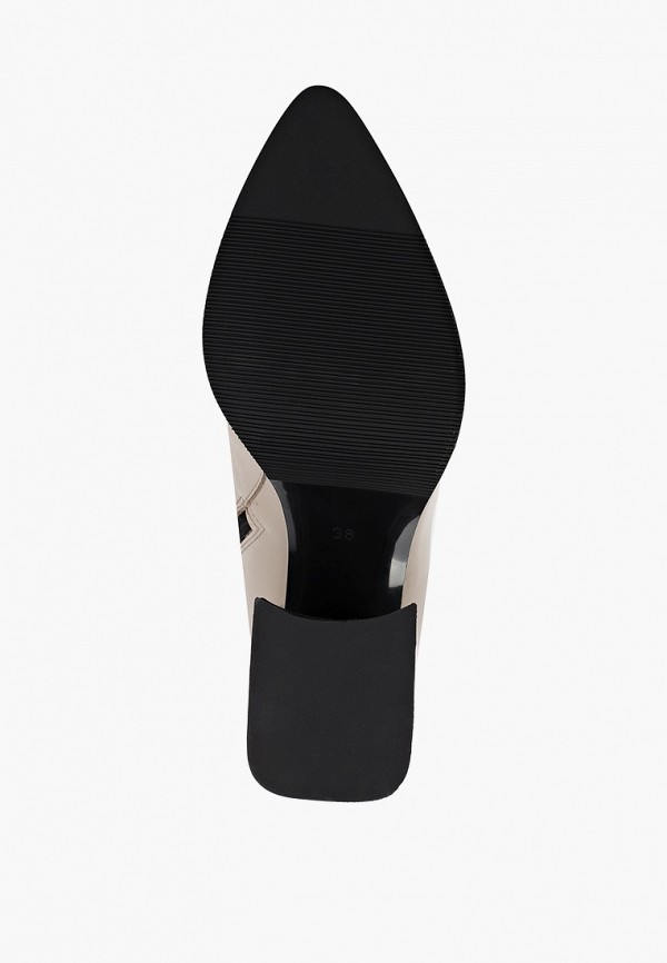 фото Ботильоны pazolini