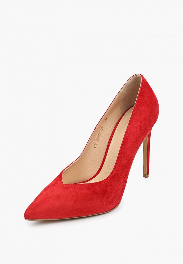 фото Туфли pazolini