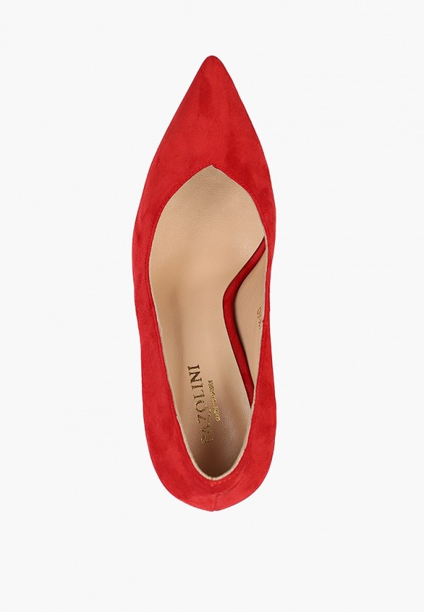 фото Туфли pazolini