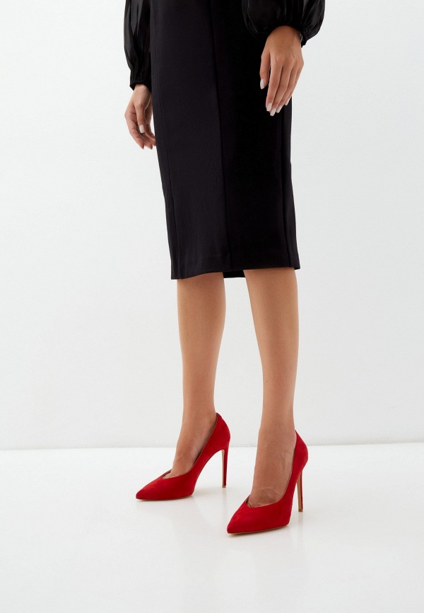 фото Туфли pazolini