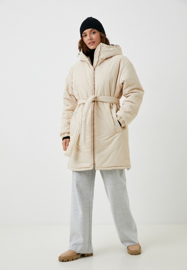 фото Куртка утепленная yanvar'