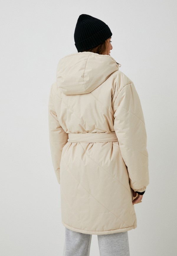 фото Куртка утепленная yanvar'